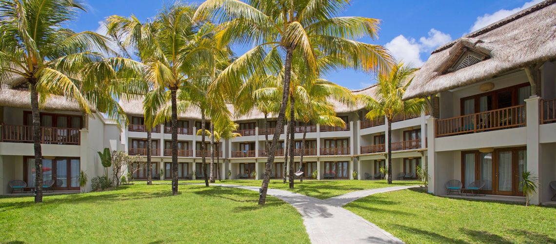 C Mauritius 4* pas cher photo 6