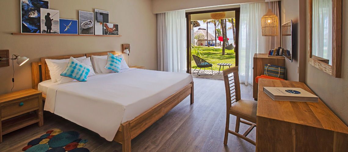 C Mauritius 4* pas cher photo 7