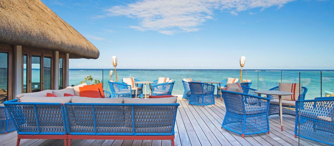 C Mauritius 4* pas cher photo 9