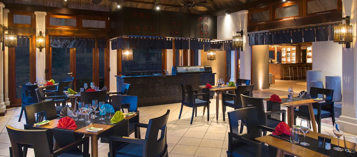 C Mauritius 4* pas cher photo 11