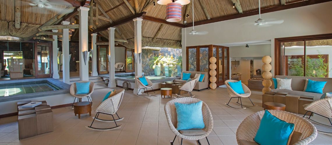 C Mauritius 4* pas cher photo 12