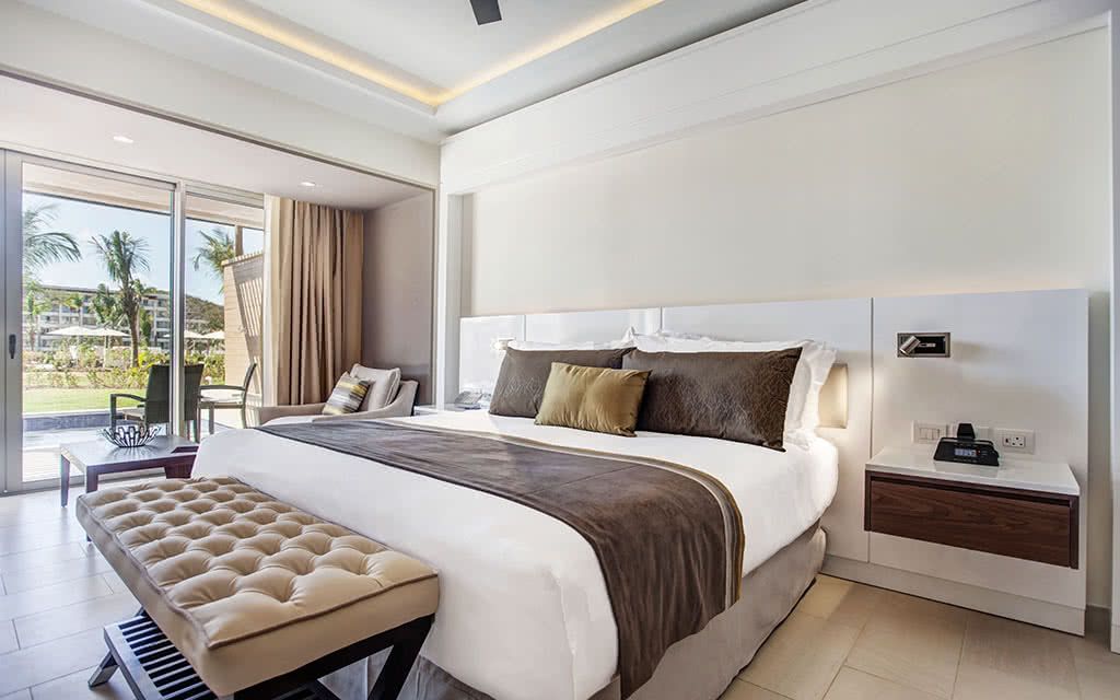 Hôtel Hideaway at Royalton Saint Lucia 5* pas cher photo 2