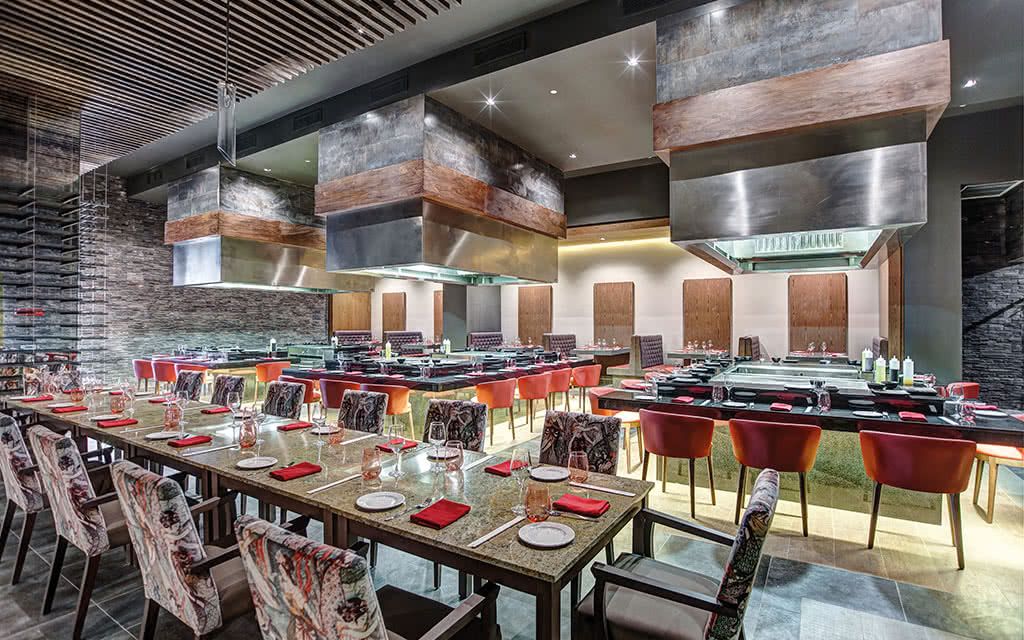 Hôtel Hideaway at Royalton Saint Lucia 5* pas cher photo 8