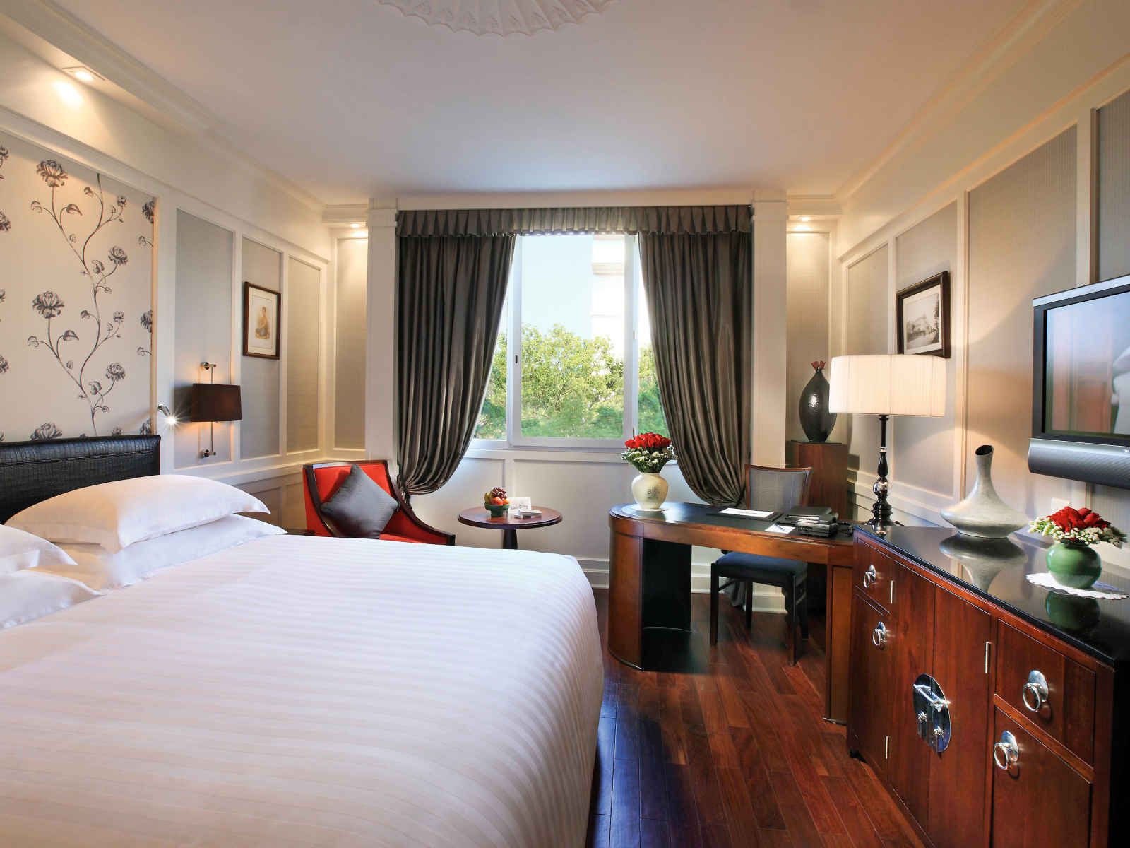 Sofitel Legend Metropole Hanoi - 5* pas cher photo 2