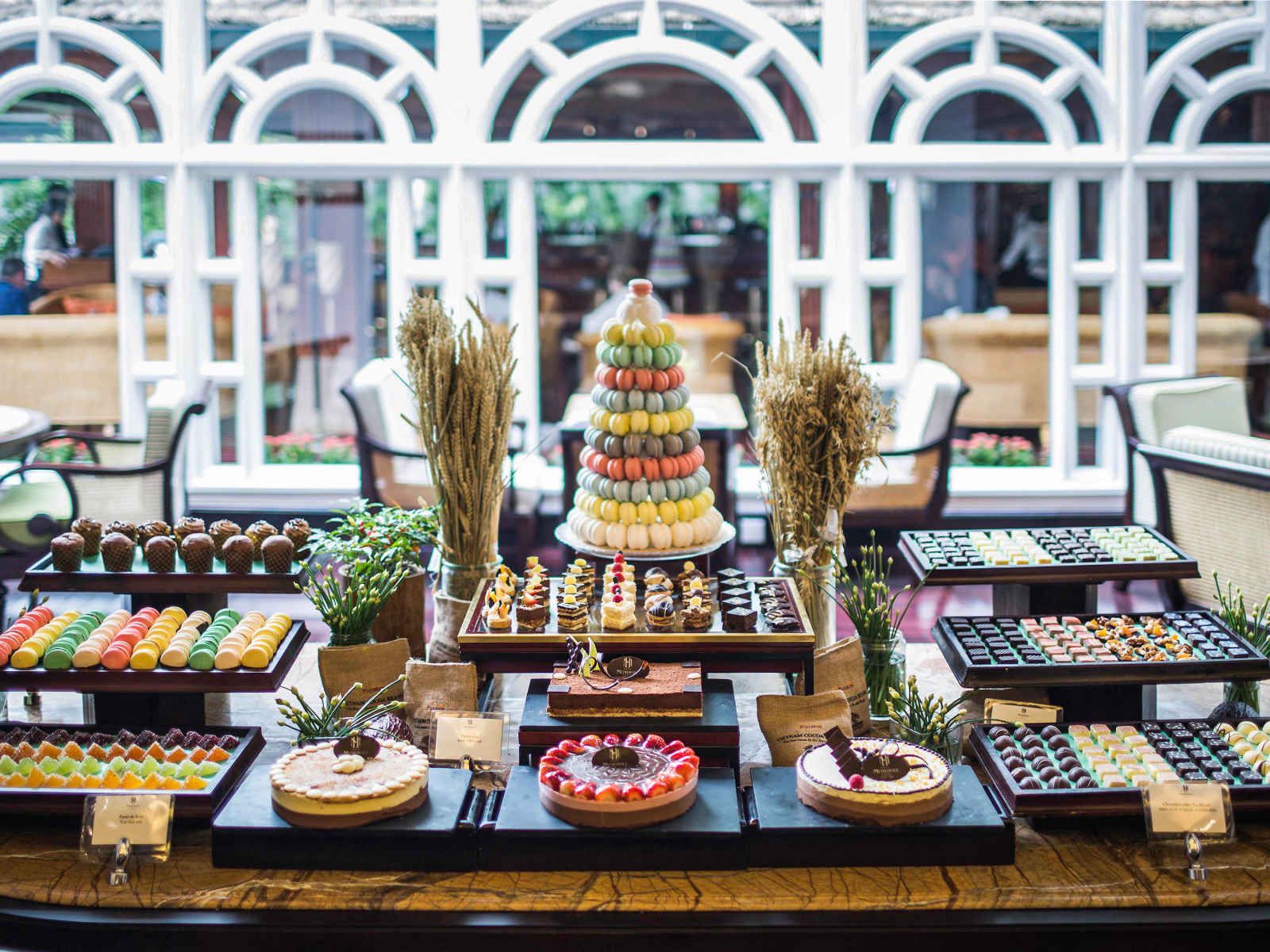 Sofitel Legend Metropole Hanoi - 5* pas cher photo 3