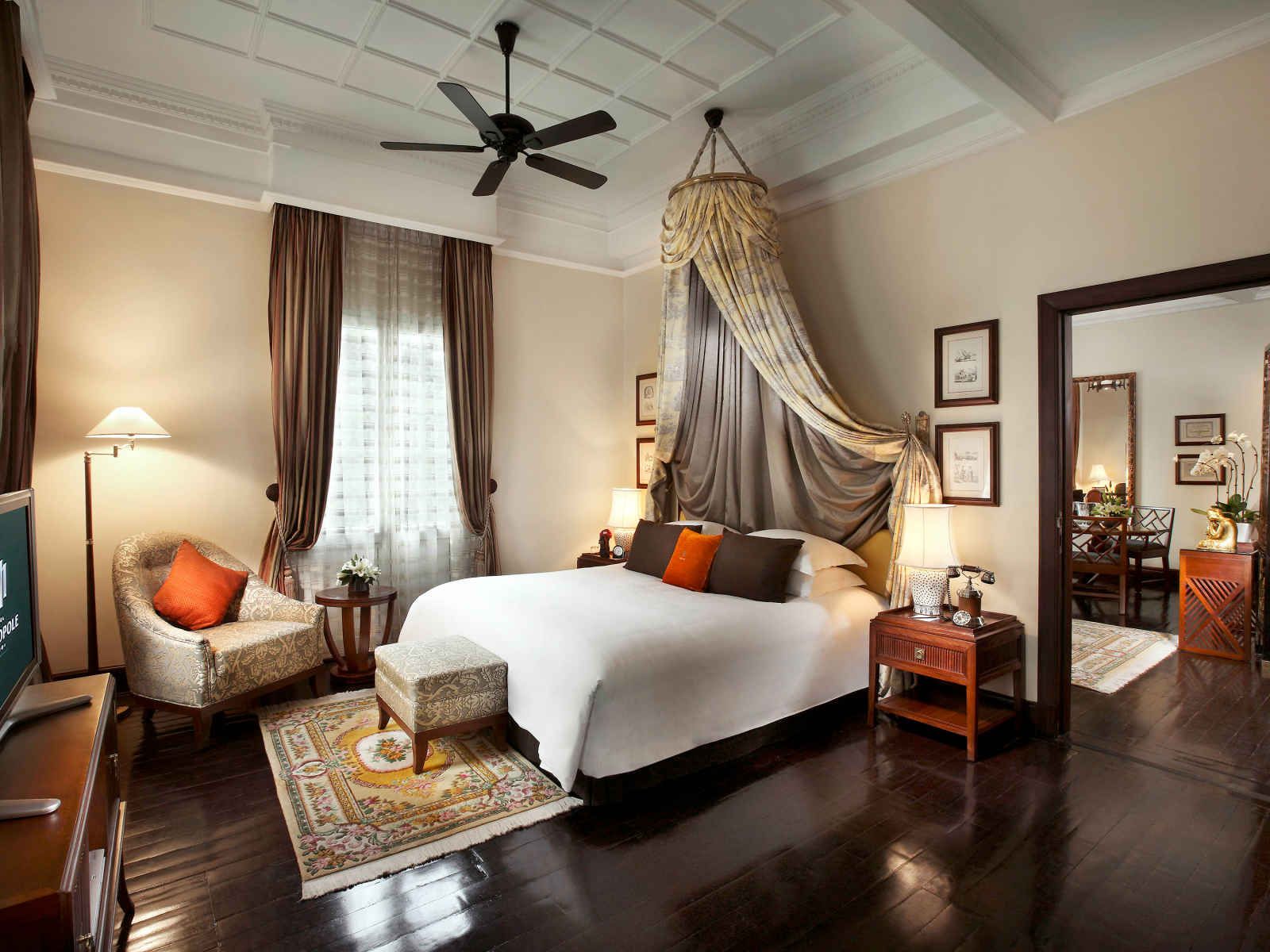 Sofitel Legend Metropole Hanoi - 5* pas cher photo 4
