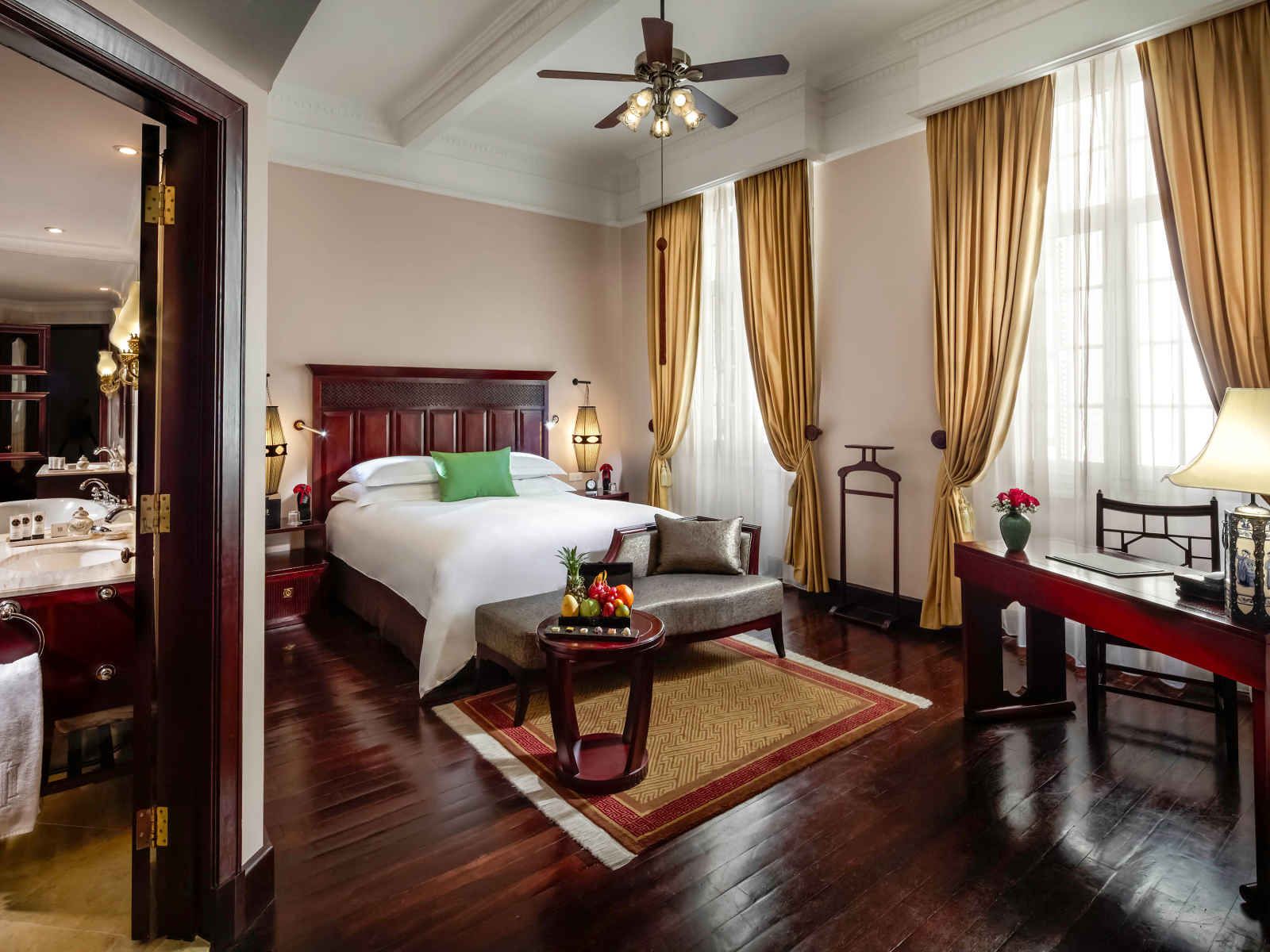 Sofitel Legend Metropole Hanoi - 5* pas cher photo 5