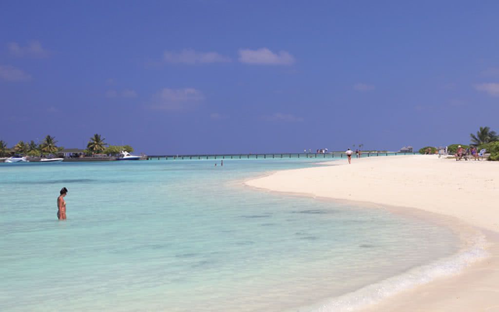 Hôtel Paradise Island Villas 5* pas cher photo 2