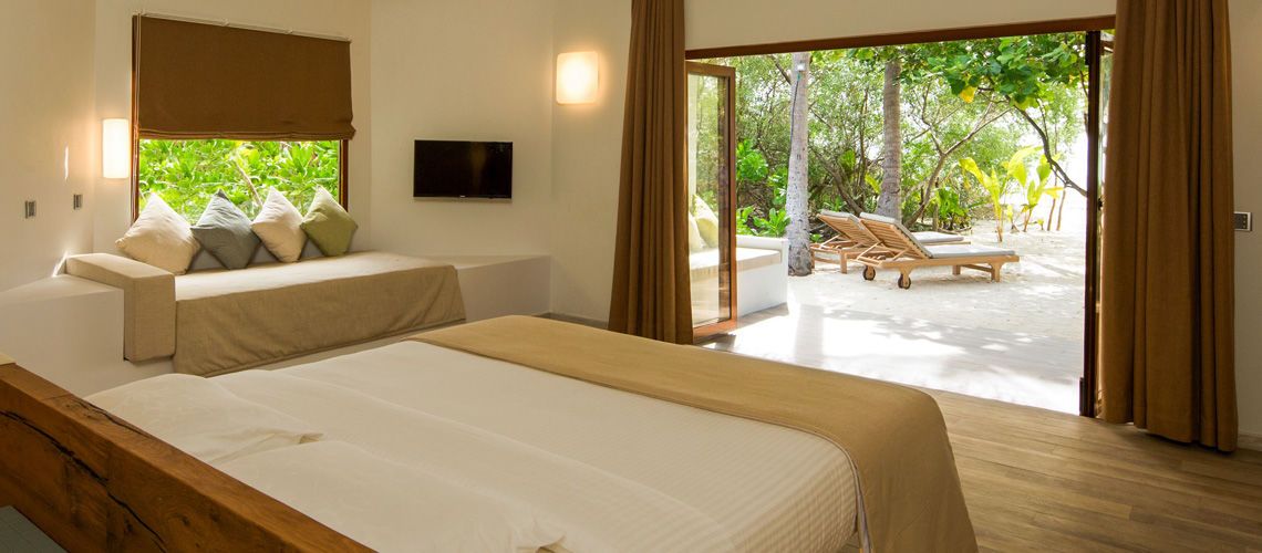 Cocoon Maldives 5* pas cher photo 3