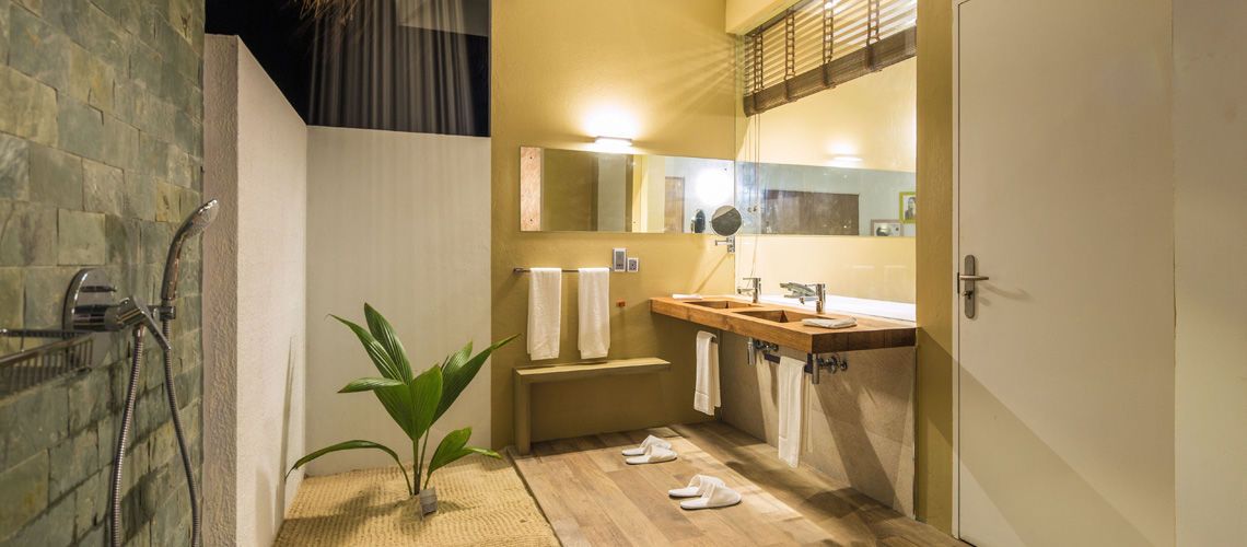 Cocoon Maldives 5* pas cher photo 4