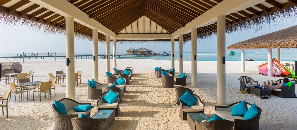 Cocoon Maldives 5* pas cher photo 5