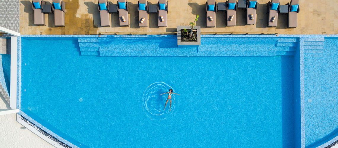 Cocoon Maldives 5* pas cher photo 10