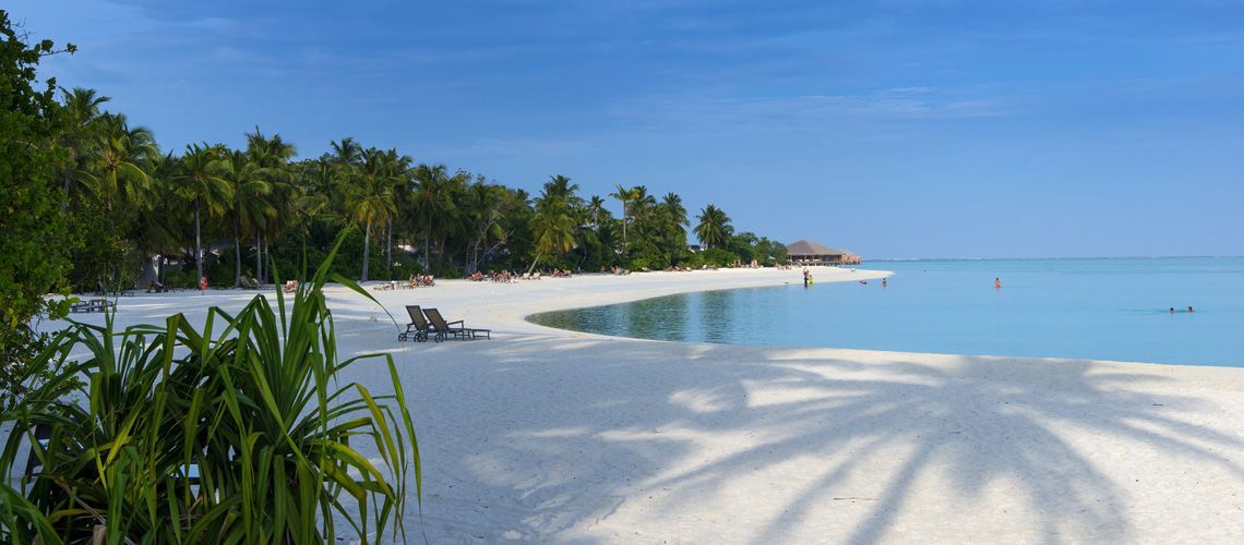 Cocoon Maldives 5* pas cher photo 12