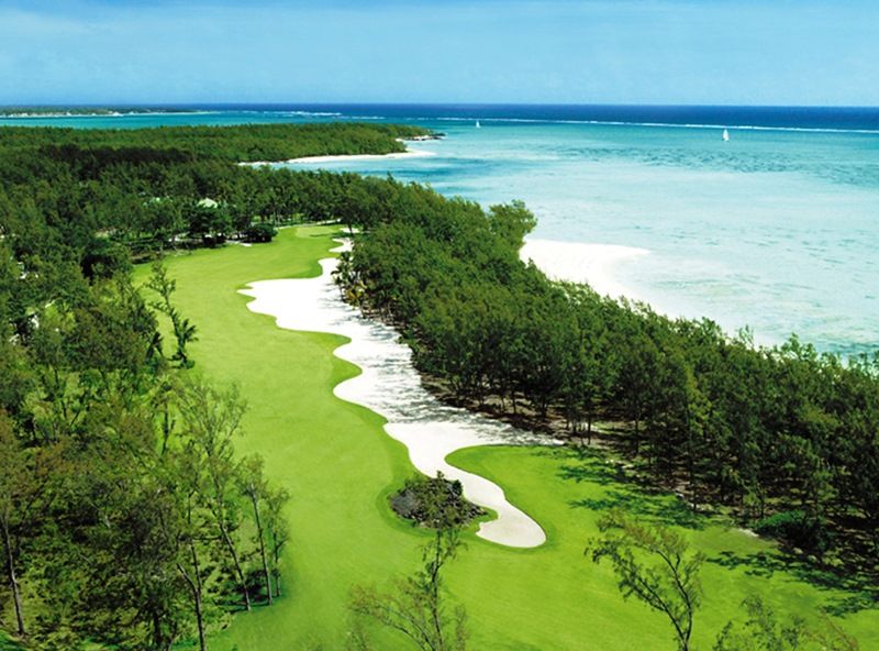 ANAHITA THE RESORT 5* - 5* pas cher photo 2