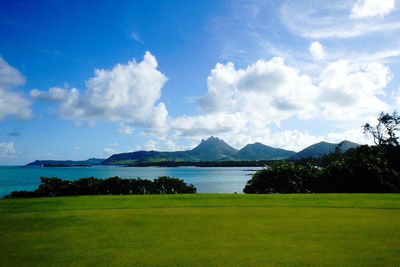 ANAHITA THE RESORT 5* - 5* pas cher photo 3