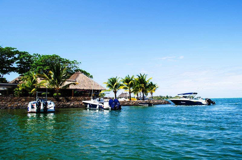 ANAHITA THE RESORT 5* - 5* pas cher photo 4