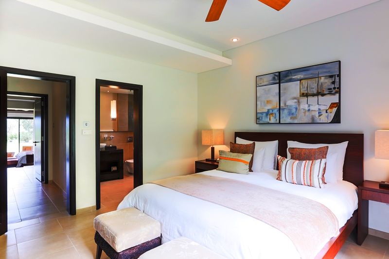 ANAHITA THE RESORT 5* - 5* pas cher photo 7