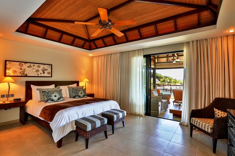 ANAHITA THE RESORT 5* - 5* pas cher photo 8