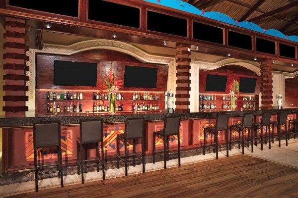 Hôtel Dreams Punta Cana Resort and Spa 5* pas cher photo 4