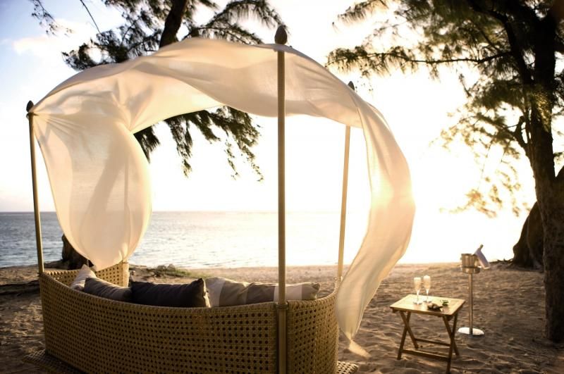 LUX* Saint Gilles - 5* pas cher photo 2