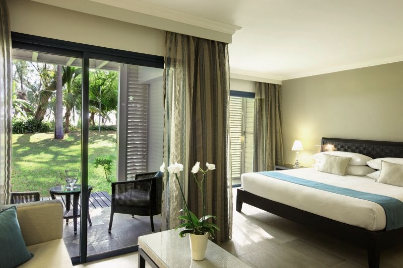 LUX* Saint Gilles - 5* pas cher photo 3