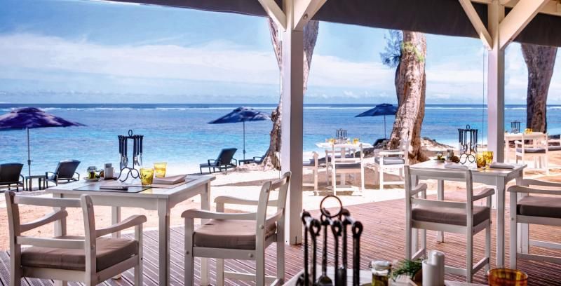 LUX* Saint Gilles - 5* pas cher photo 4