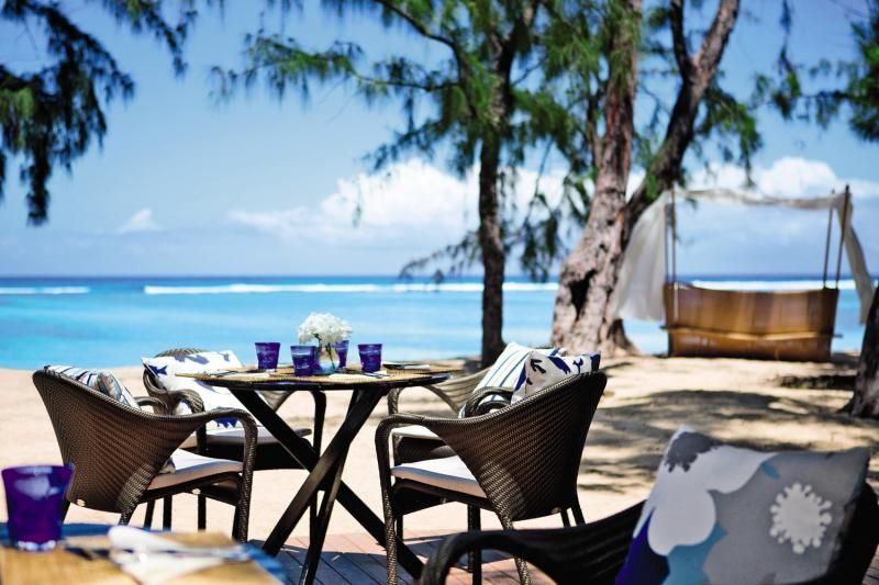 LUX* Saint Gilles - 5* pas cher photo 6