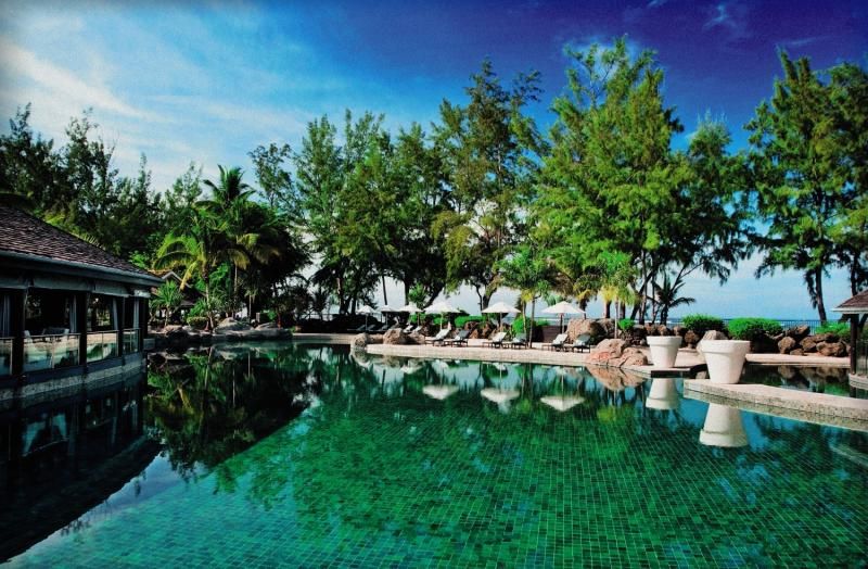 LUX* Saint Gilles - 5* pas cher photo 7