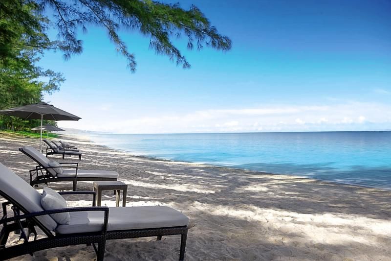 LUX* Saint Gilles - 5* pas cher photo 8