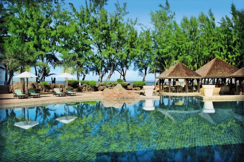 LUX* Saint Gilles - 5* pas cher photo 9