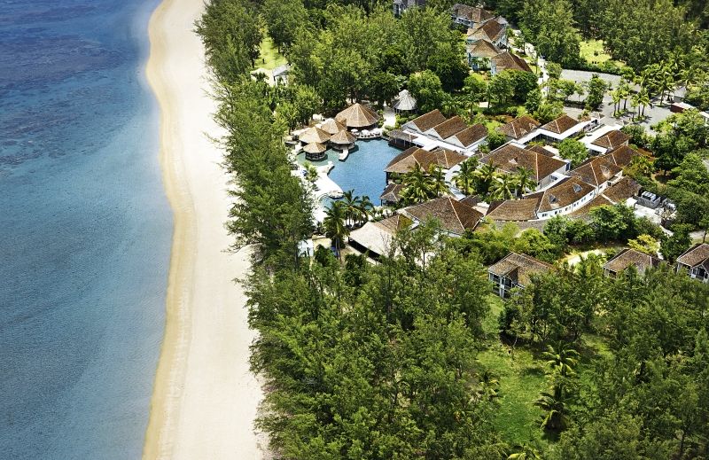 LUX* Saint Gilles - 5* pas cher photo 11