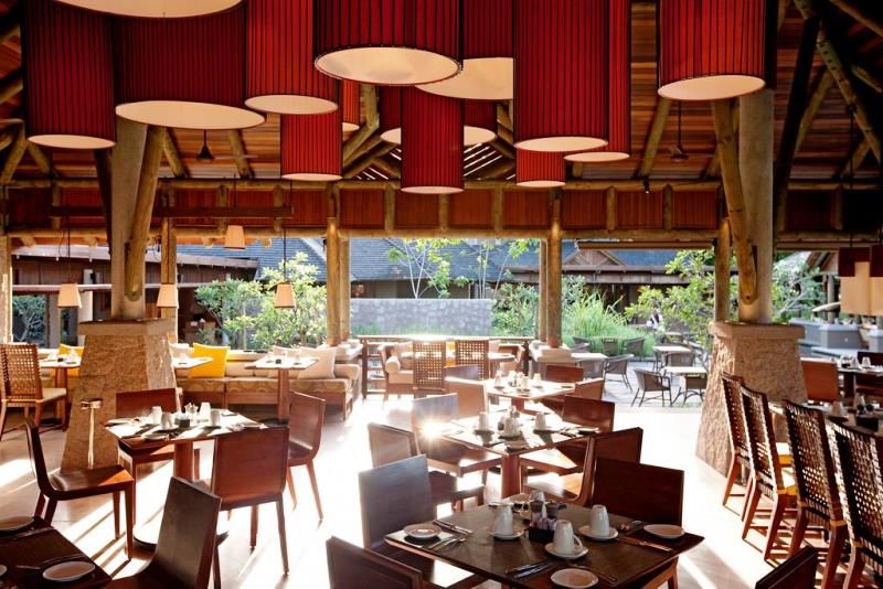 CONSTANCE EPHELIA RESORT 5* - 5* pas cher photo 4