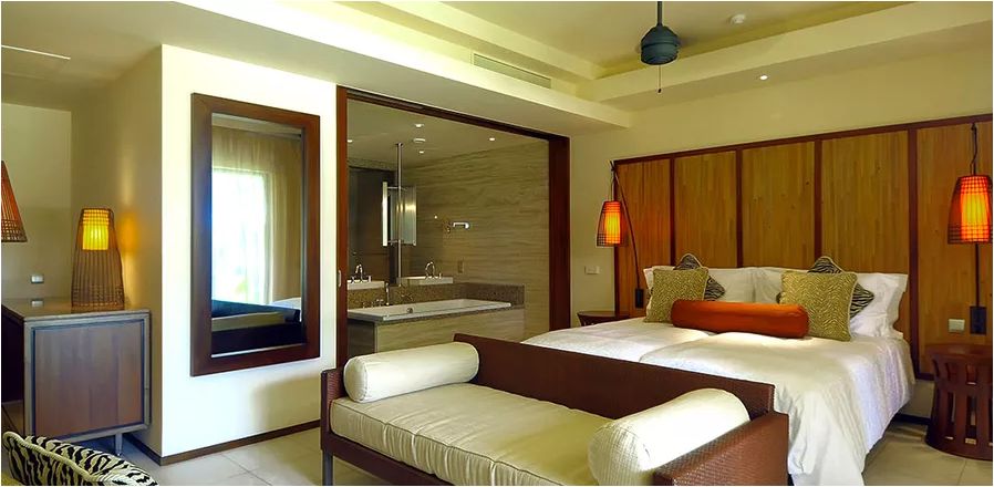 CONSTANCE EPHELIA RESORT 5* - 5* pas cher photo 5