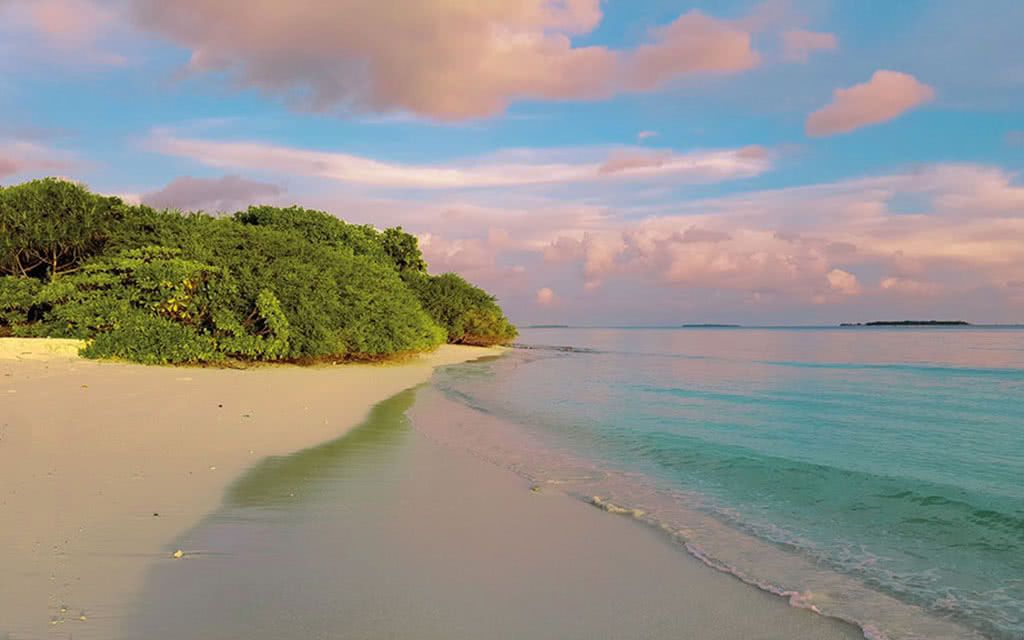 Hôtel Dhigali 5* pas cher photo 2