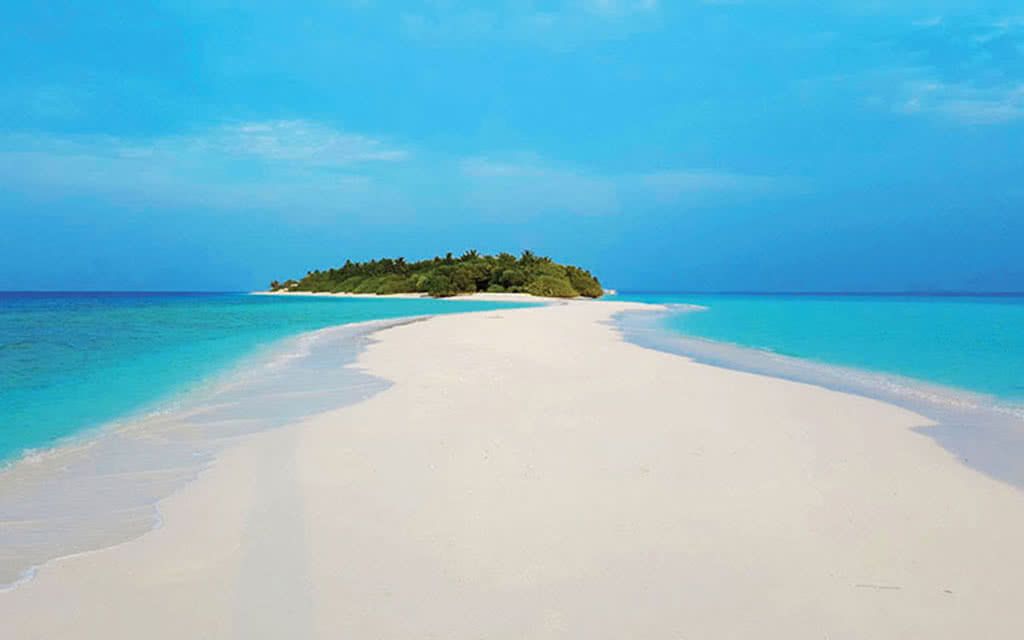 Hôtel Dhigali 5* pas cher photo 4