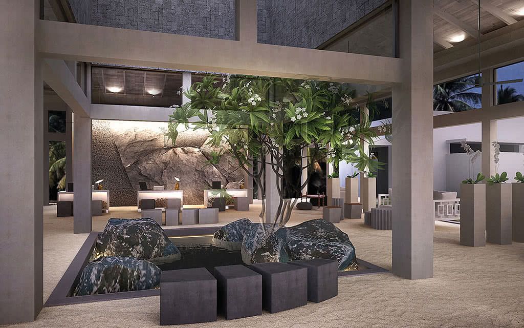 Hôtel Dhigali 5* pas cher photo 5