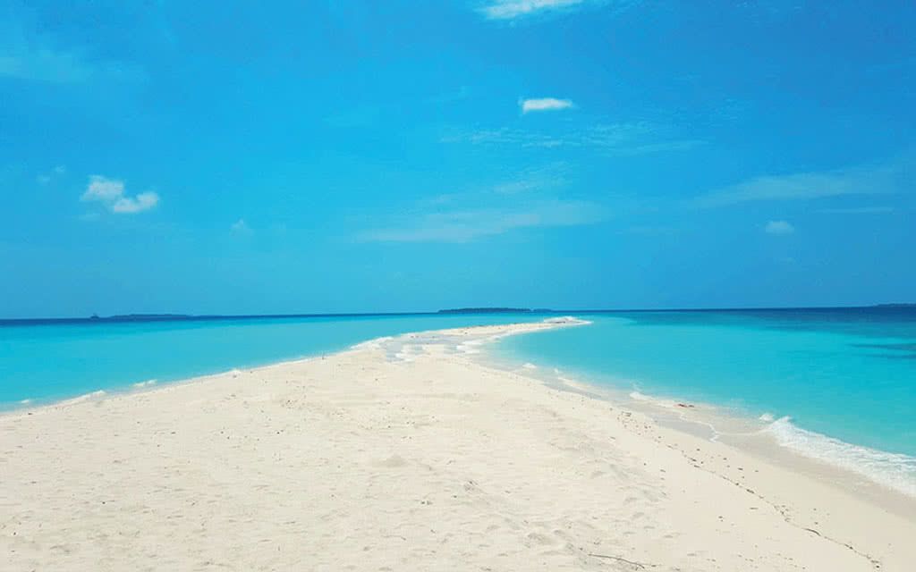 Hôtel Dhigali 5* pas cher photo 6