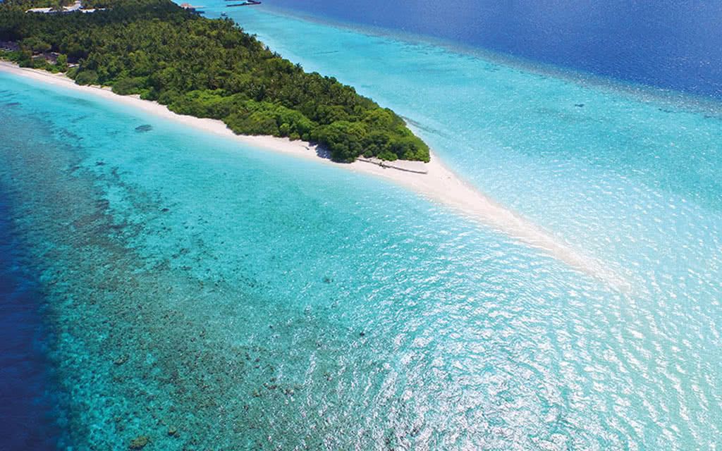 Hôtel Dhigali 5* pas cher photo 7