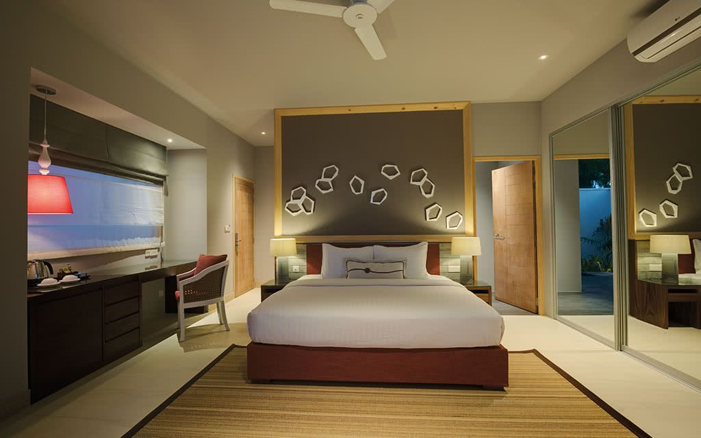 Hôtel Dhigali 5* pas cher photo 9