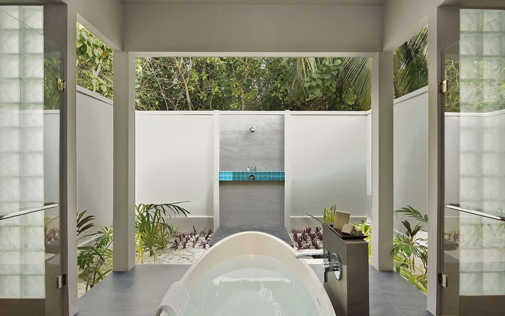 Hôtel Dhigali 5* pas cher photo 10