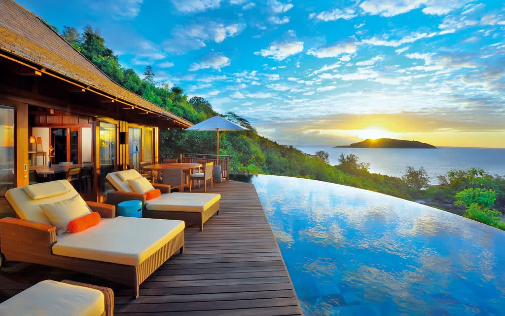 Hôtel Constance Ephelia Seychelles - Offre spéciale Noces 5* pas cher photo 1