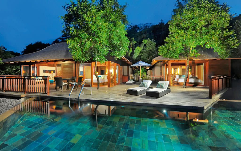 Hôtel Constance Ephelia Seychelles - Offre spéciale Noces 5* pas cher photo 3