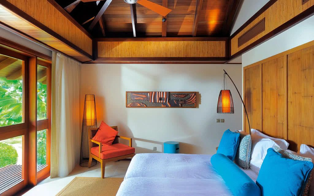 Hôtel Constance Ephelia Seychelles - Offre spéciale Noces 5* pas cher photo 11