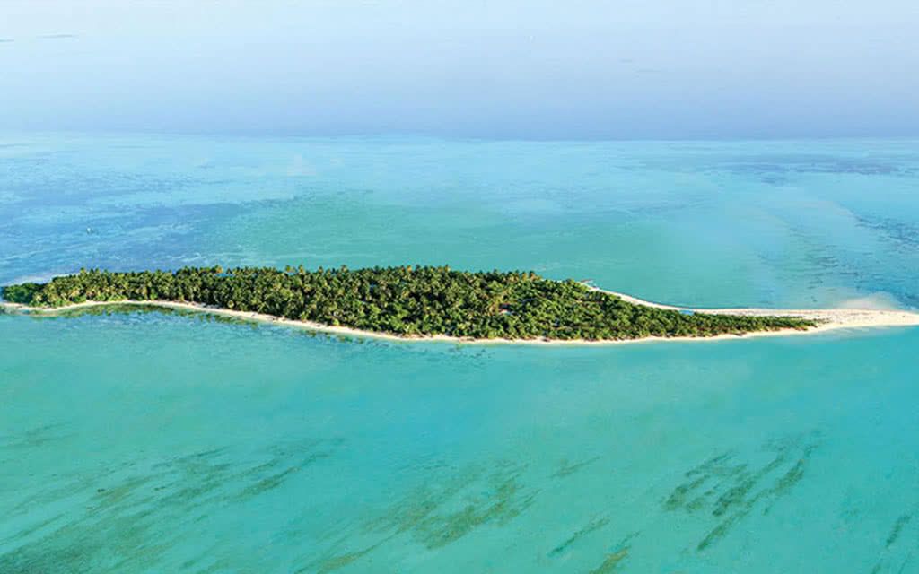 Hôtel Cocoon 5* pas cher photo 1