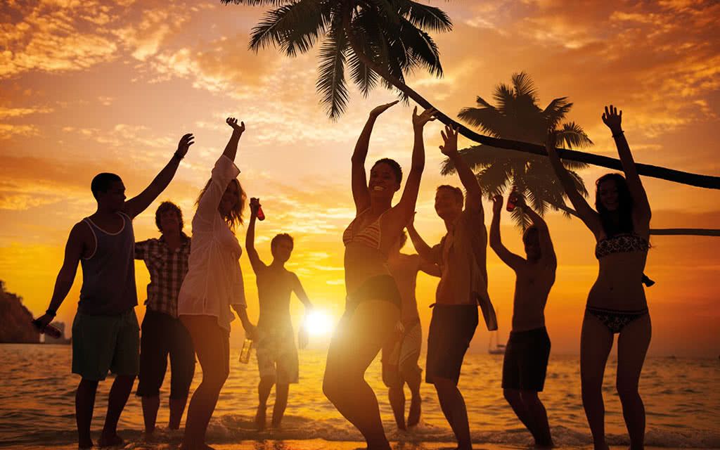 Hôtel Cocoon 5* pas cher photo 3