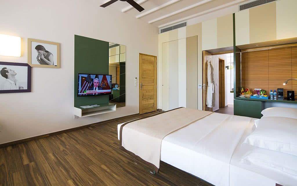 Hôtel Cocoon 5* pas cher photo 5