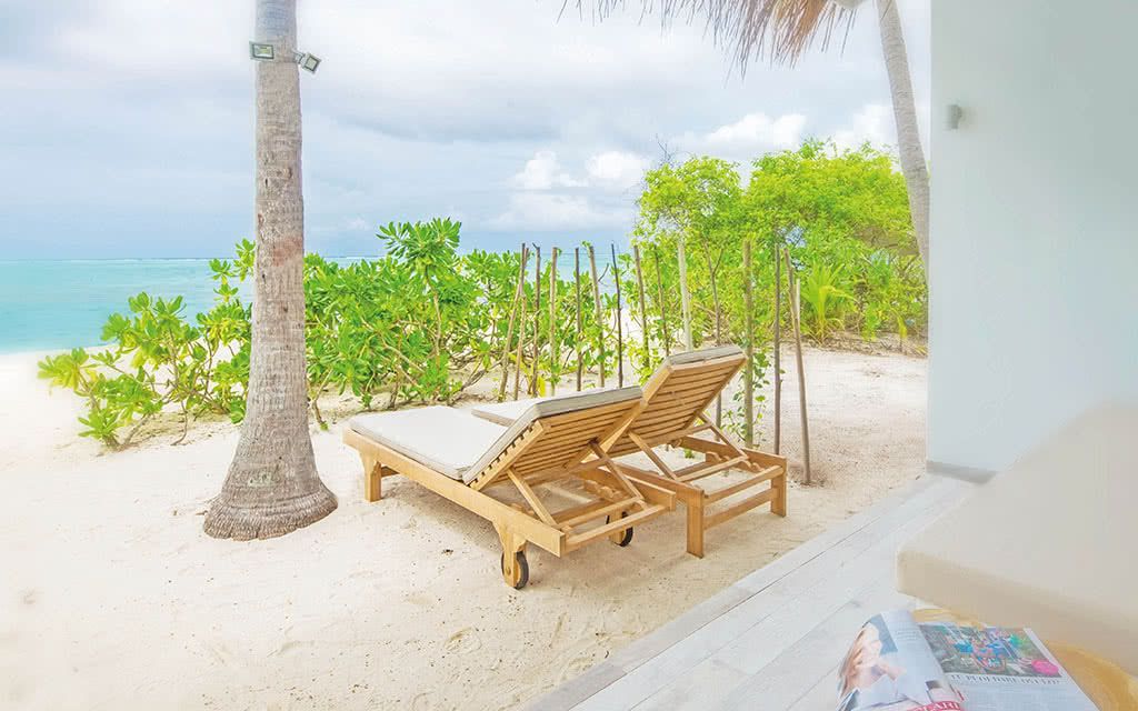 Hôtel Cocoon 5* pas cher photo 6