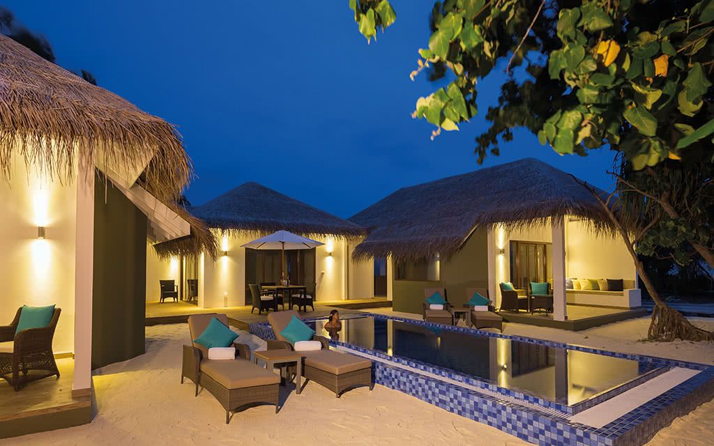 Hôtel Cocoon 5* pas cher photo 8