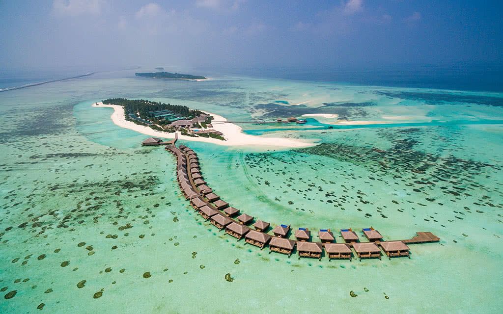 Hôtel Cocoon 5* pas cher photo 9