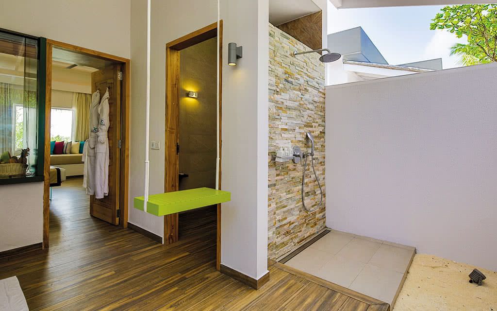 Hôtel Cocoon 5* pas cher photo 11